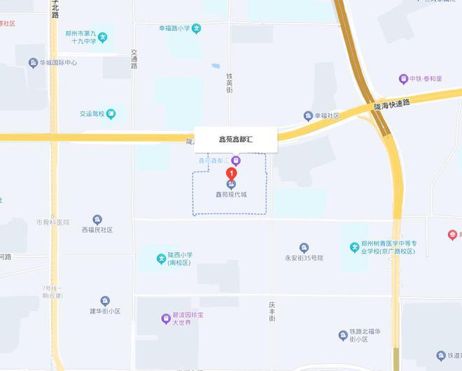 分被拍卖被人以底价13744亿元买下了龙8体育入口郑州市一个大型商场地下部(图1)