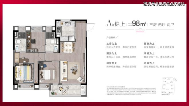 上居优惠折扣-2024最新楼盘测评-户型配套long8国际龙8深安上居(2024)深安(图8)